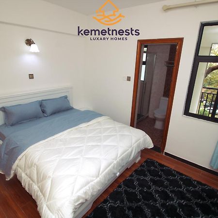 Furnished Apartment In Kilimani Nairobi Bagian luar foto