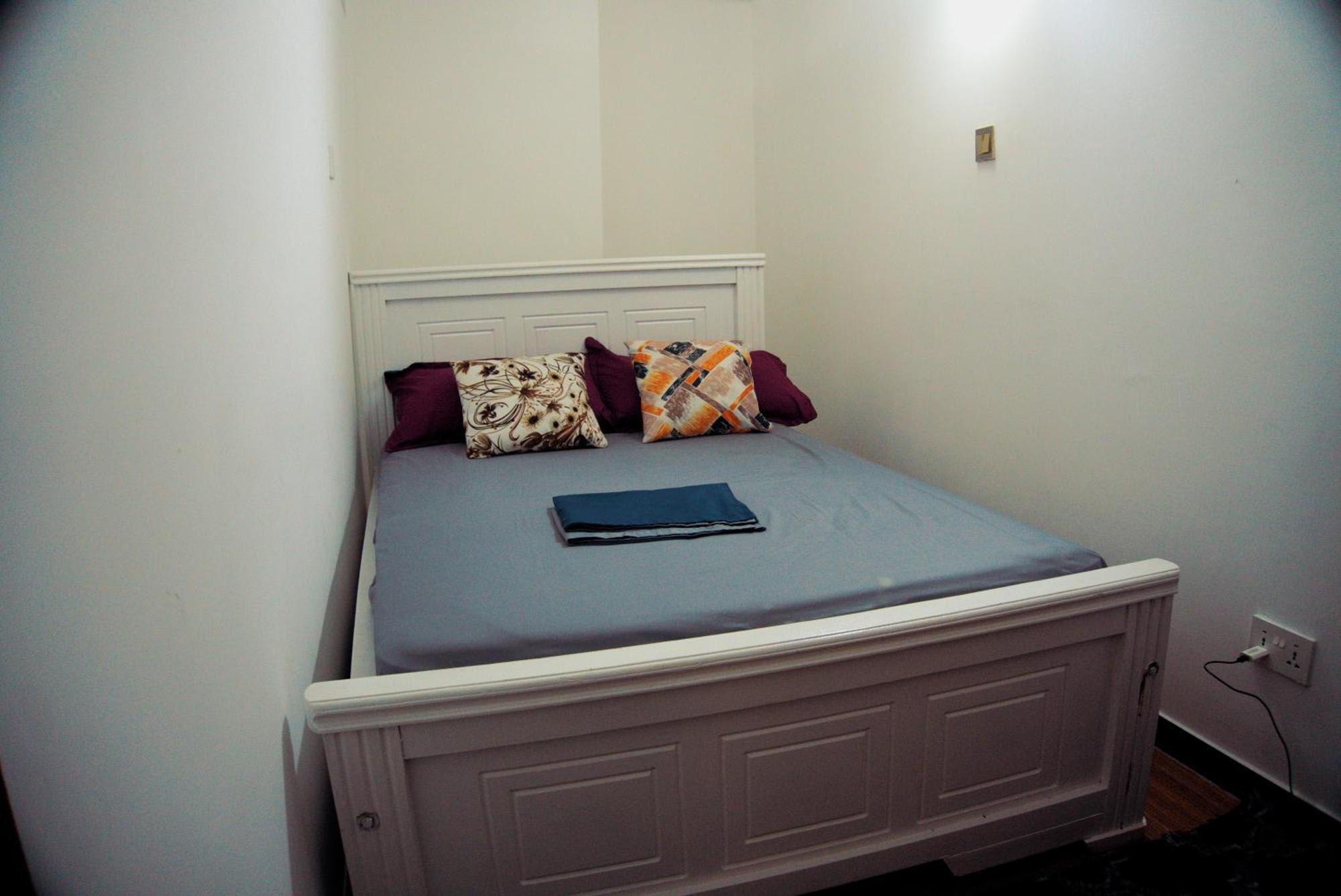 Furnished Apartment In Kilimani Nairobi Bagian luar foto