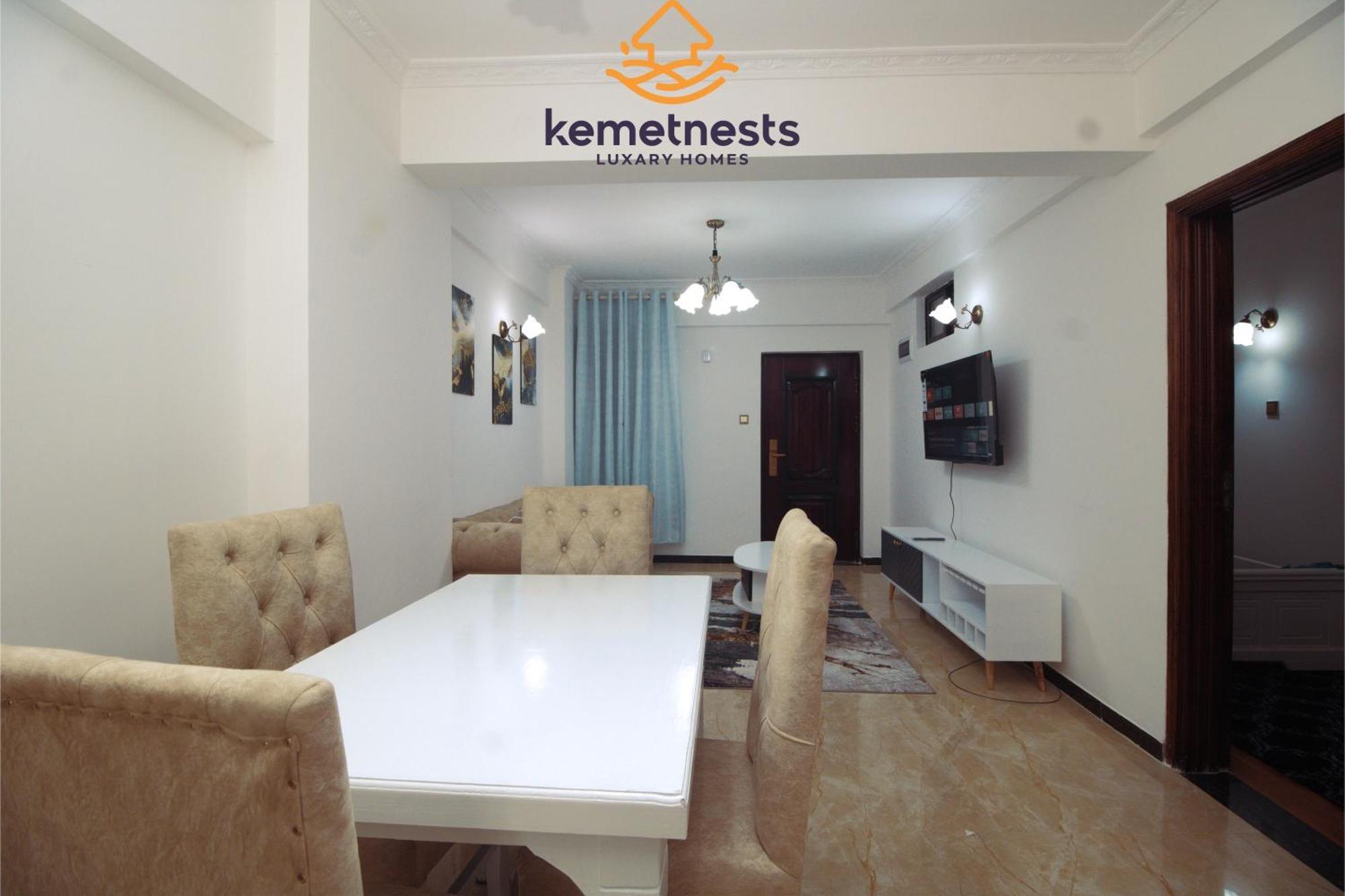 Furnished Apartment In Kilimani Nairobi Bagian luar foto