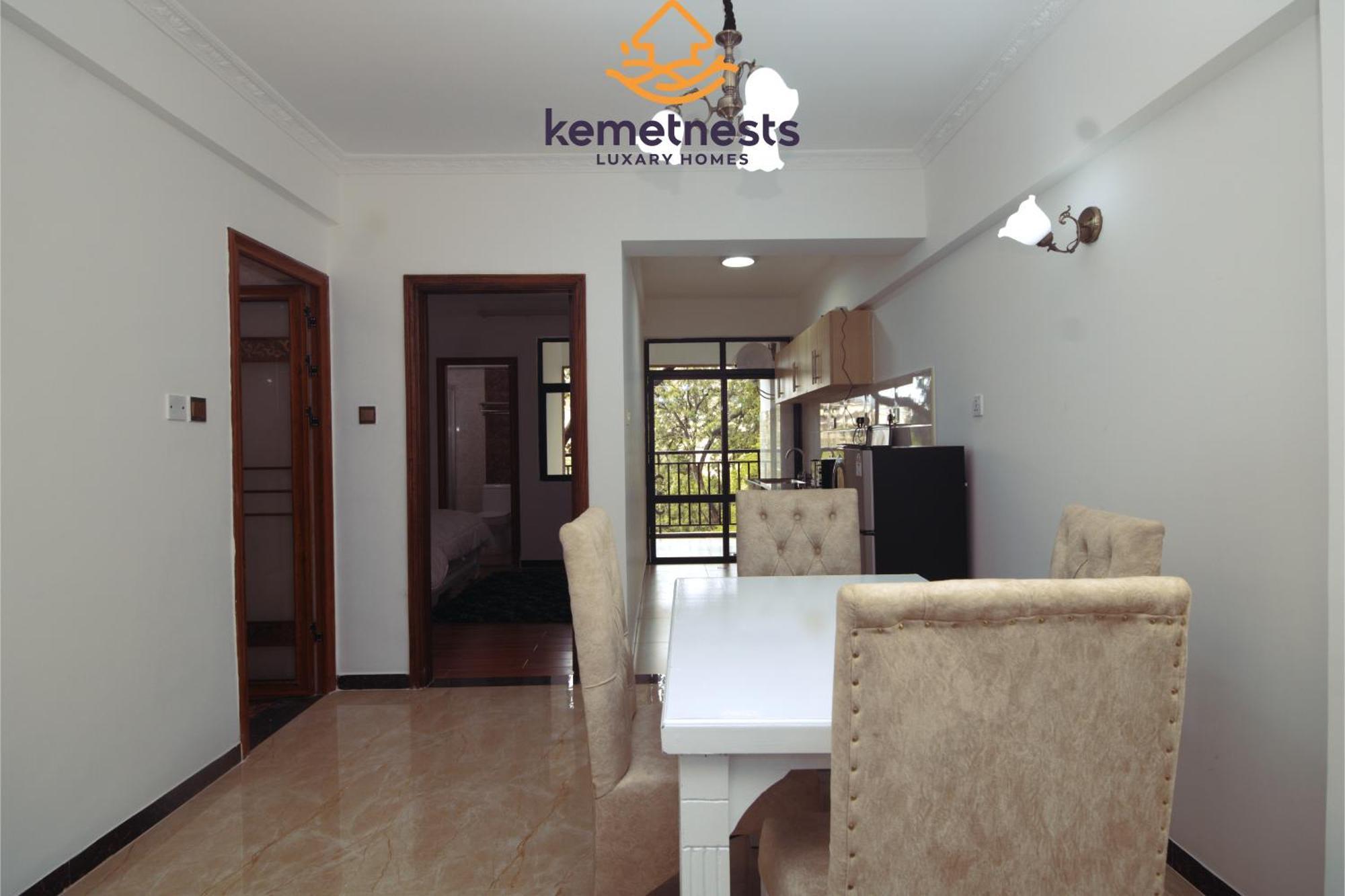 Furnished Apartment In Kilimani Nairobi Bagian luar foto