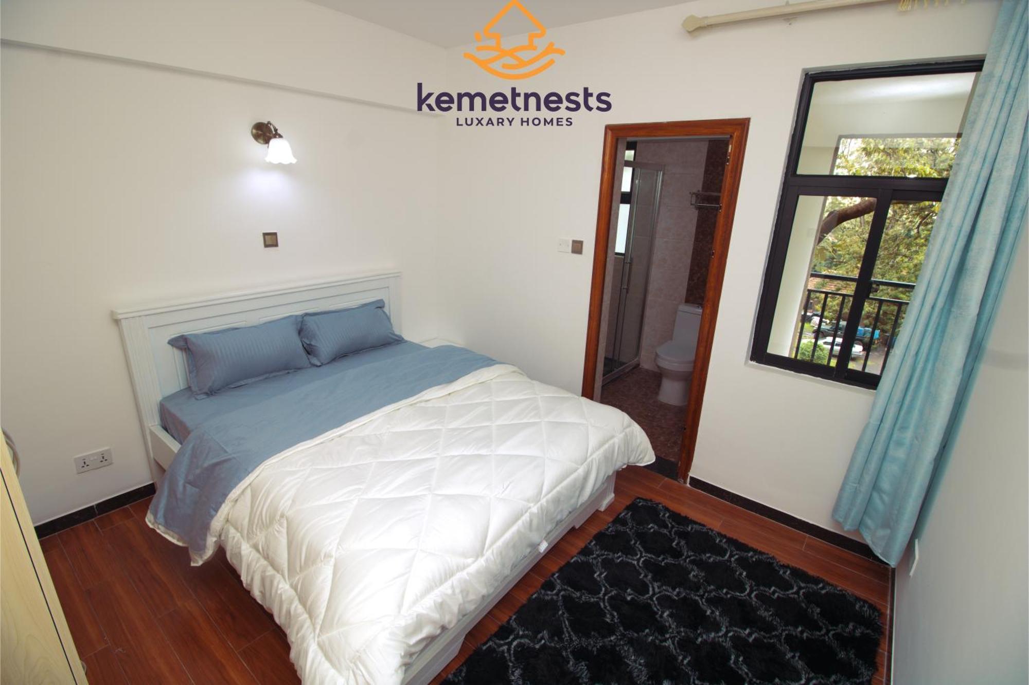 Furnished Apartment In Kilimani Nairobi Bagian luar foto