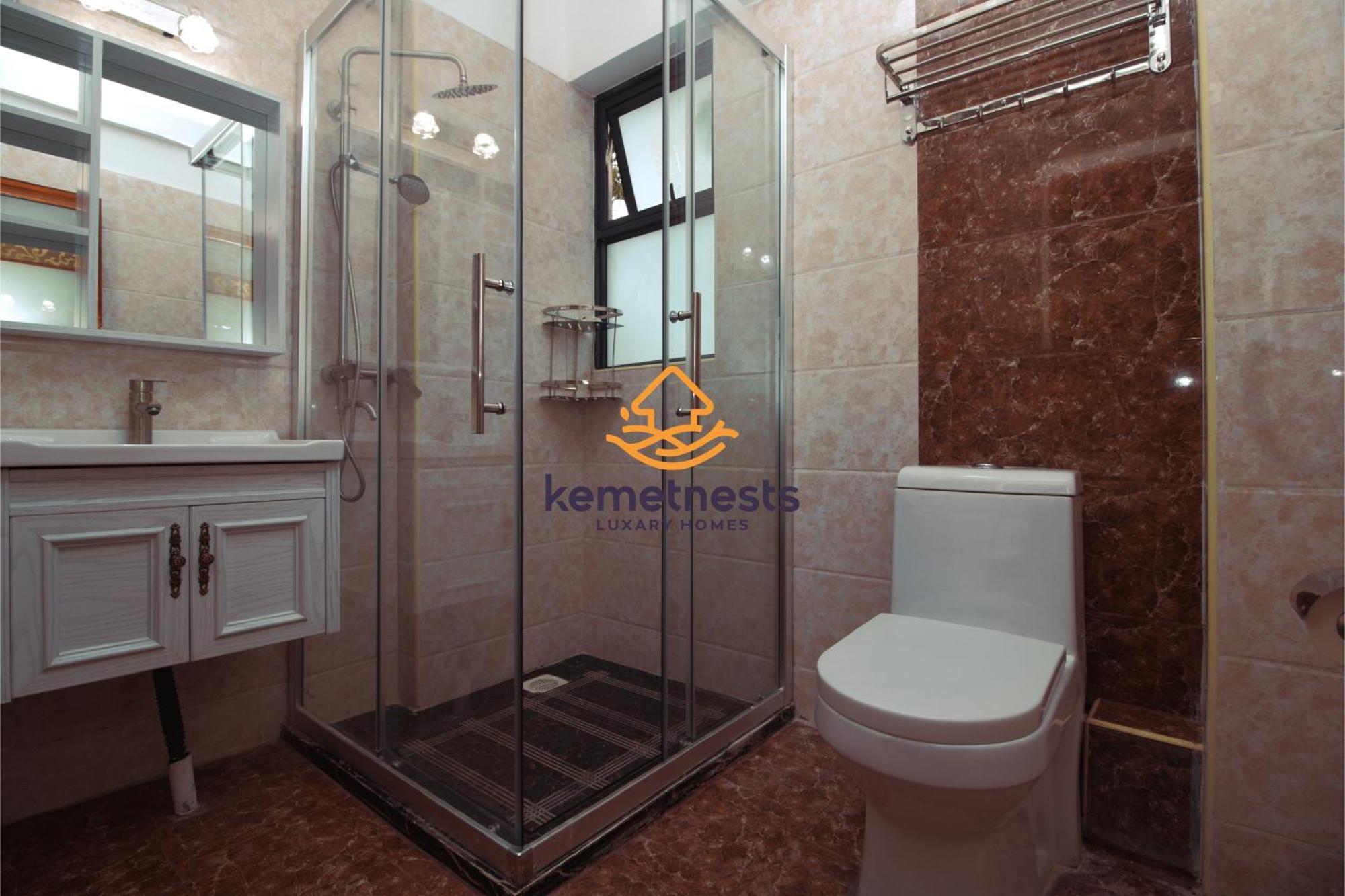 Furnished Apartment In Kilimani Nairobi Bagian luar foto